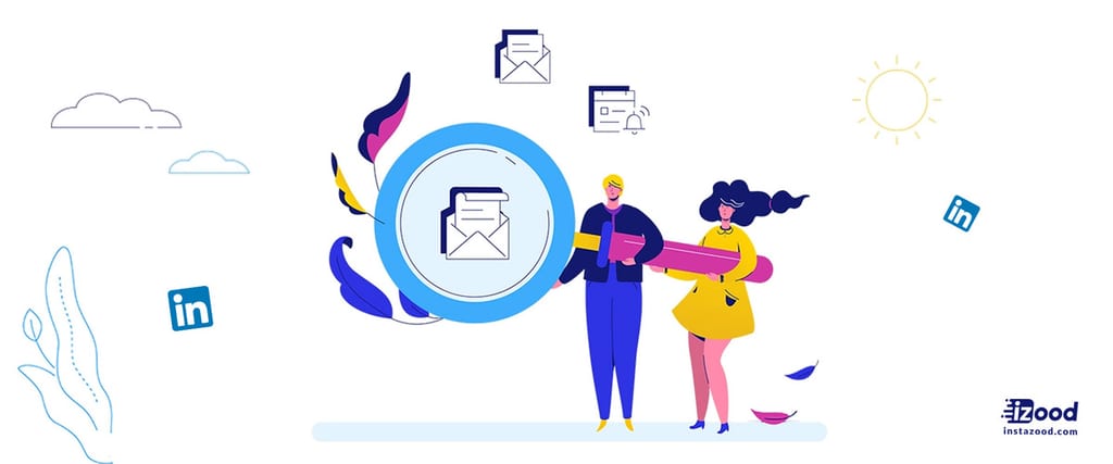 Linkedin inmail templates