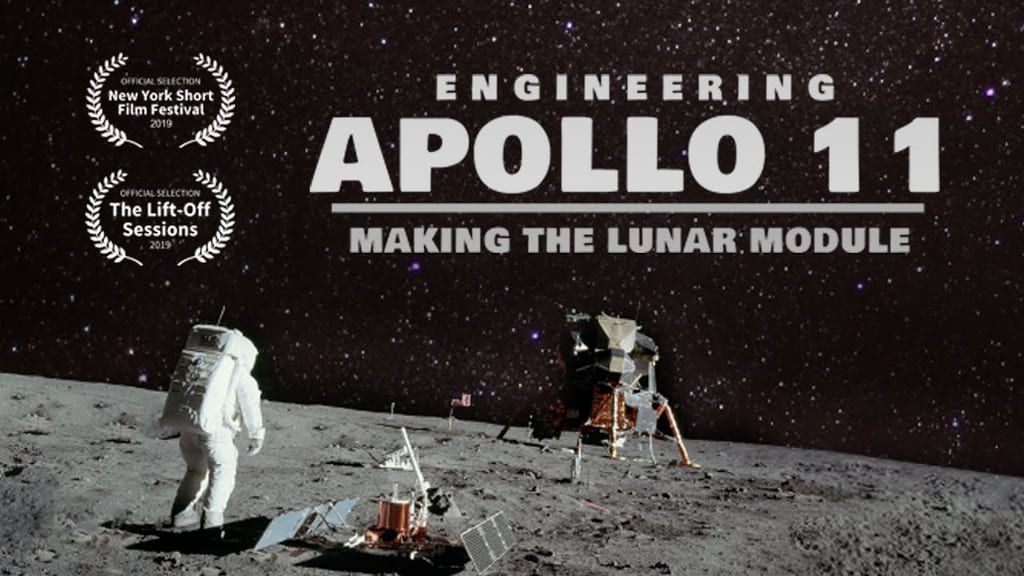 space documentaries