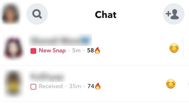 longest snapchat streak