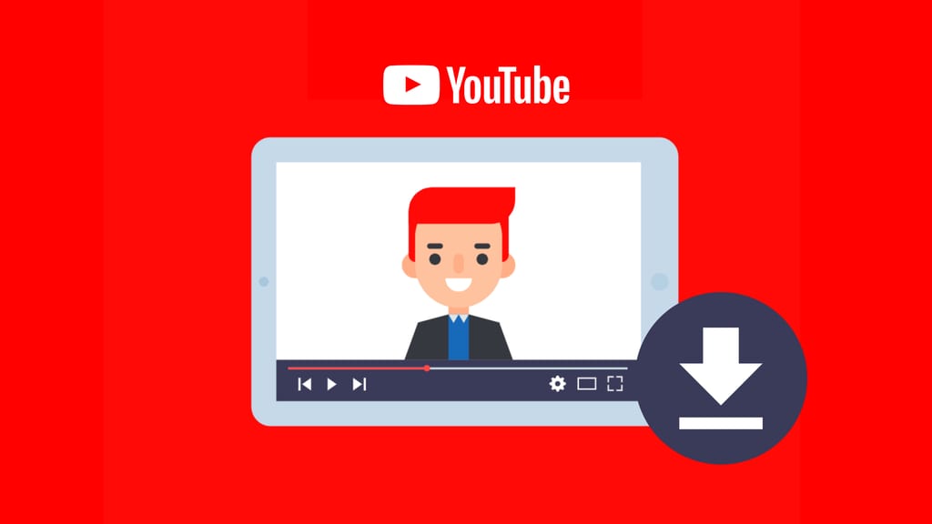 youtube video downloading
