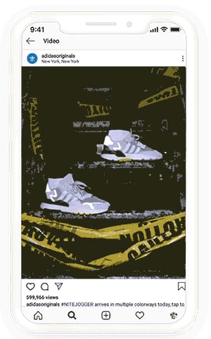 Adidas Originals