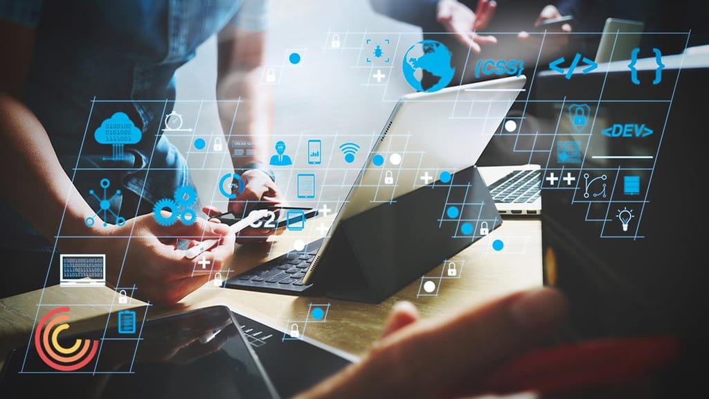 web application development