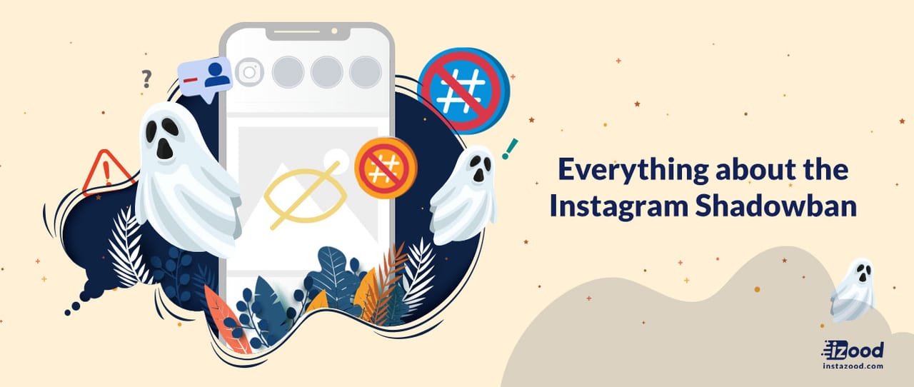 Instagram shadowbaned