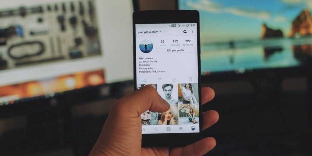 Buying and Selling Instagram Accounts