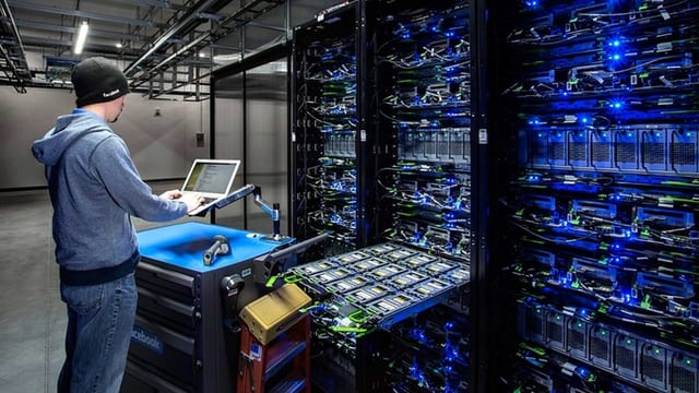 systems administrator