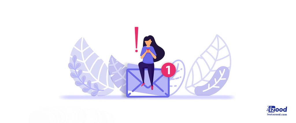 Unavailable on messenger