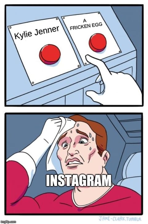 Meet the Creator of the Egg that Broke Instagram!