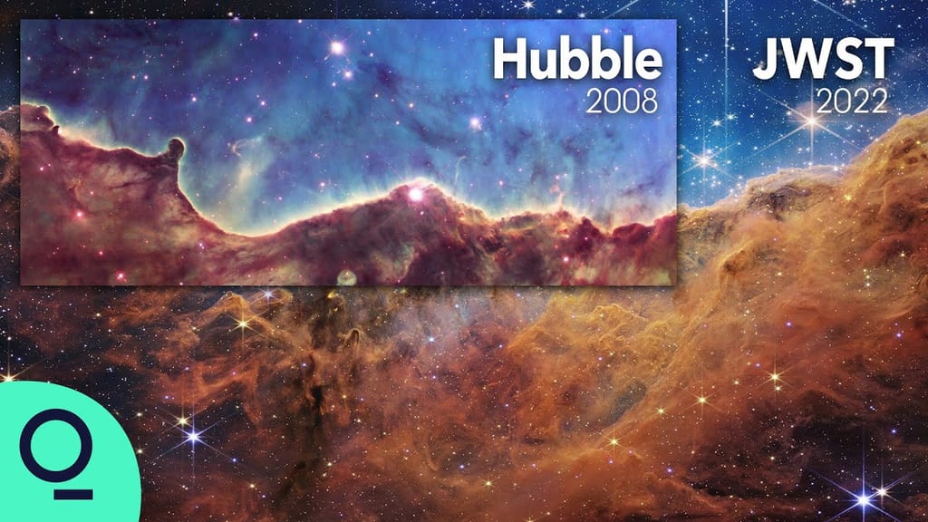 space documentaries