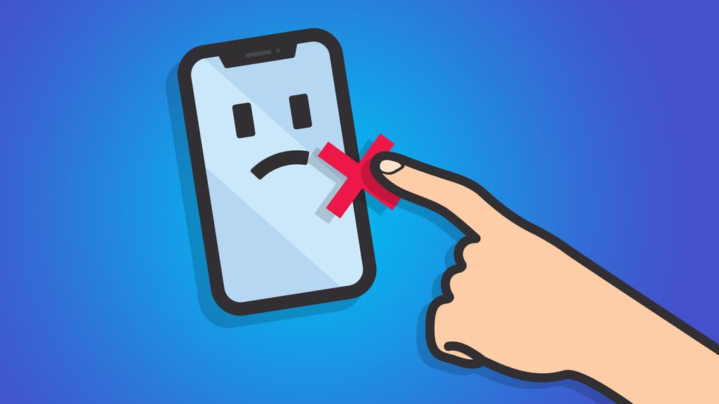 iphone touch screen not working