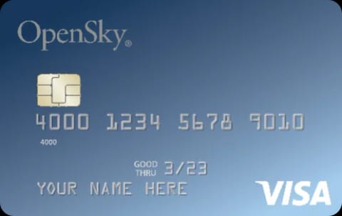 credit cards for new businesses with no credit history