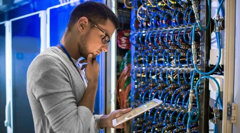 system administration