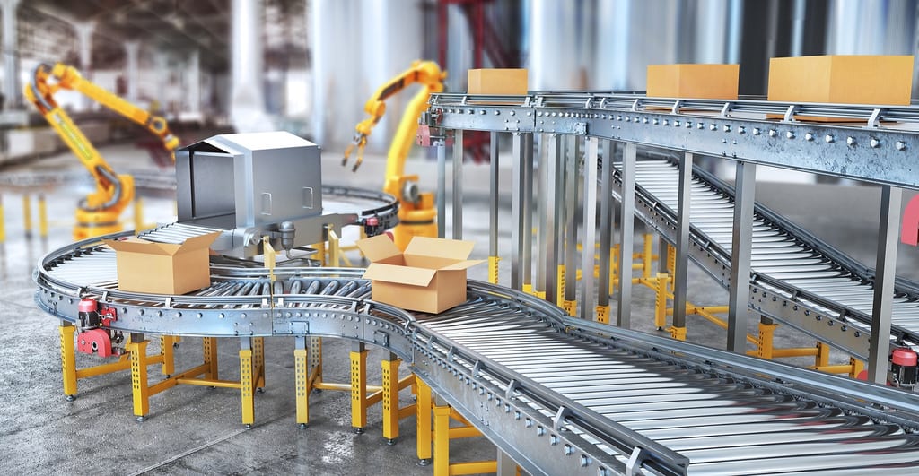 amazon automation