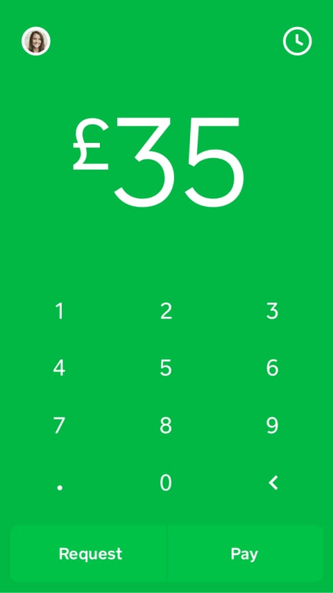 cash app balance