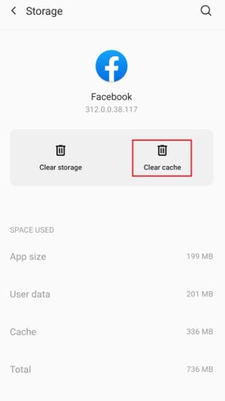 Facebook Dating Not Showing Up