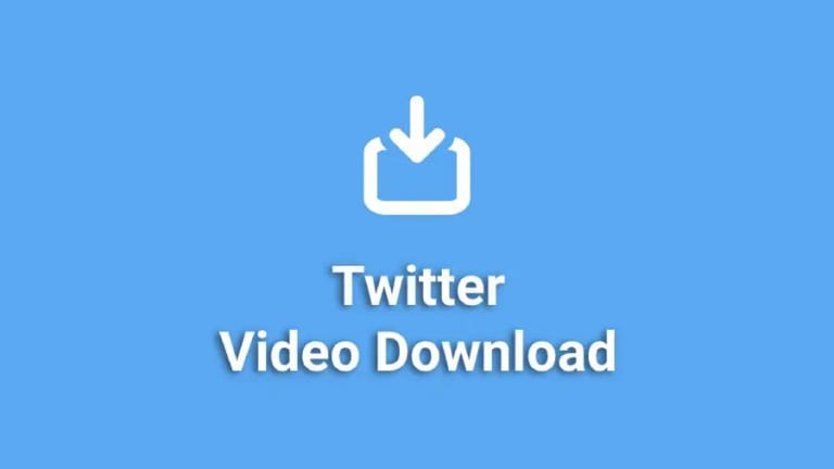 twitter video downloader app