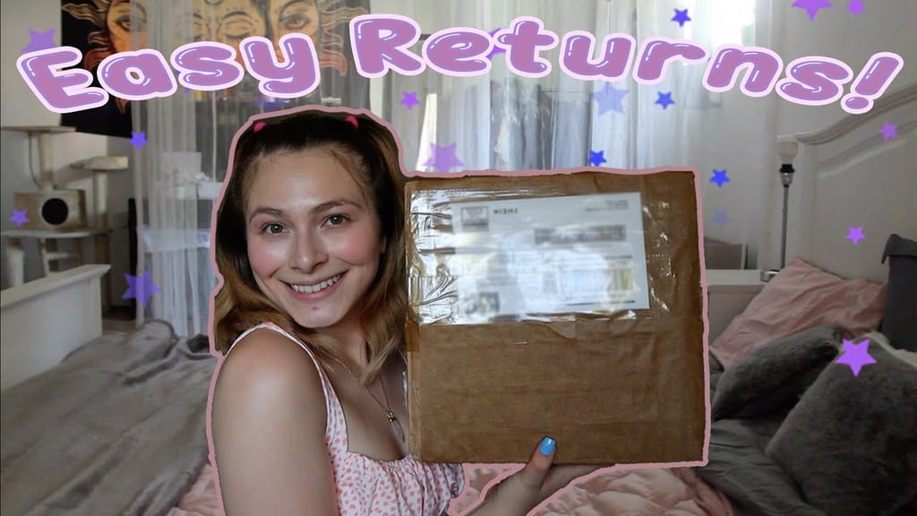 SHEIN Return Policy