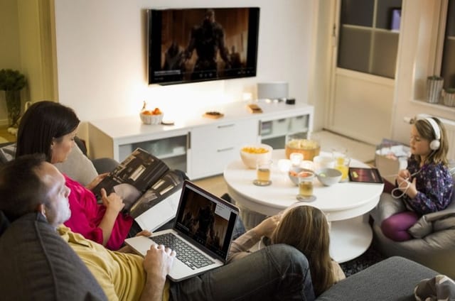 How Many People Can Watch HBO Max at Once