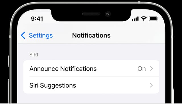 How to Turn Off Airpod Notifications
