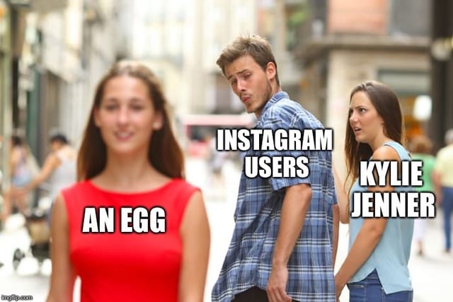 Meet the Creator of the Egg that Broke Instagram!