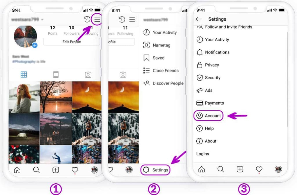 how to get verified on instagram