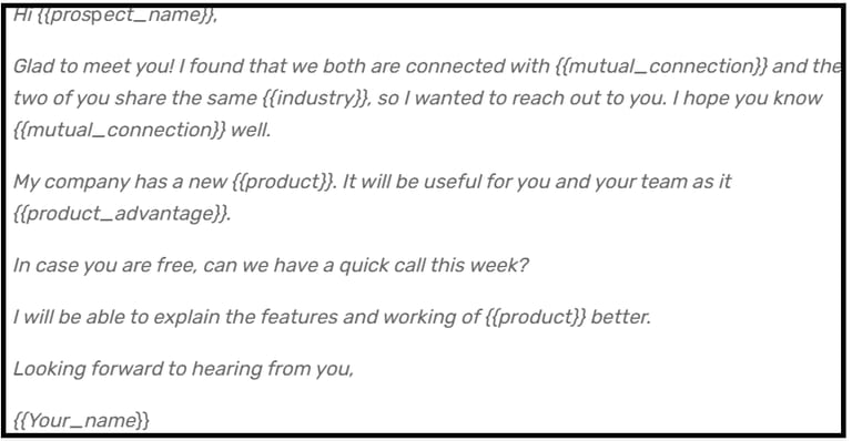 inmail linkedin