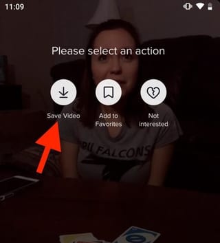 how to download tiktok videos