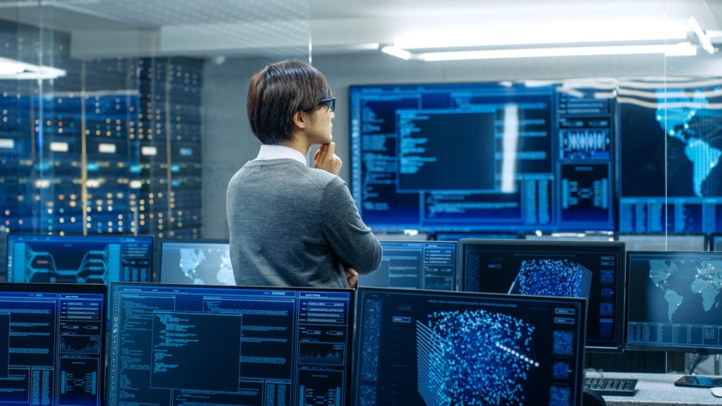 systems administrator salary