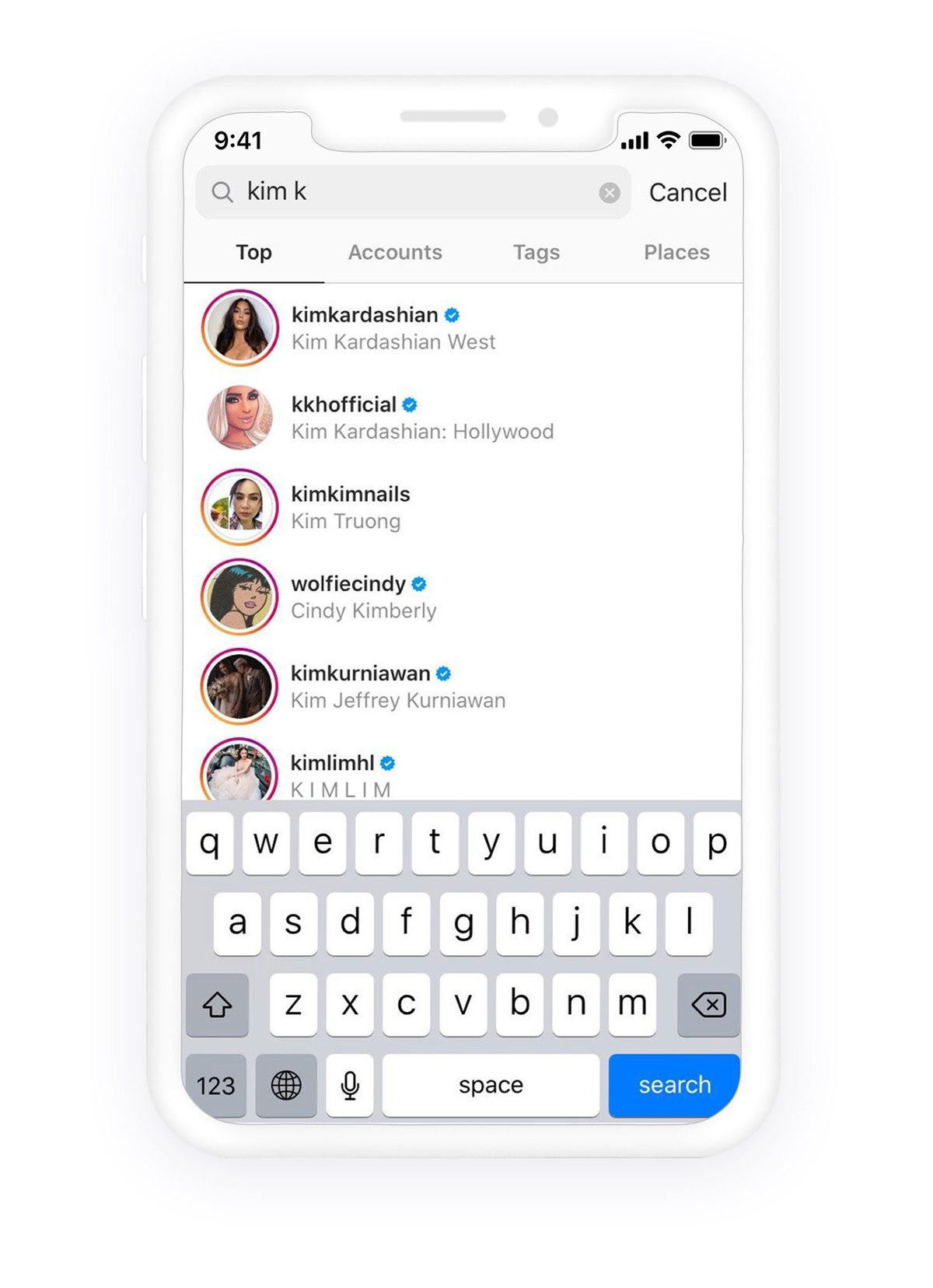 What Makes A 'Top Post' On Instagram? Izood