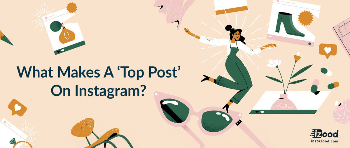 What Makes A ‘Top Post’ On Instagram?