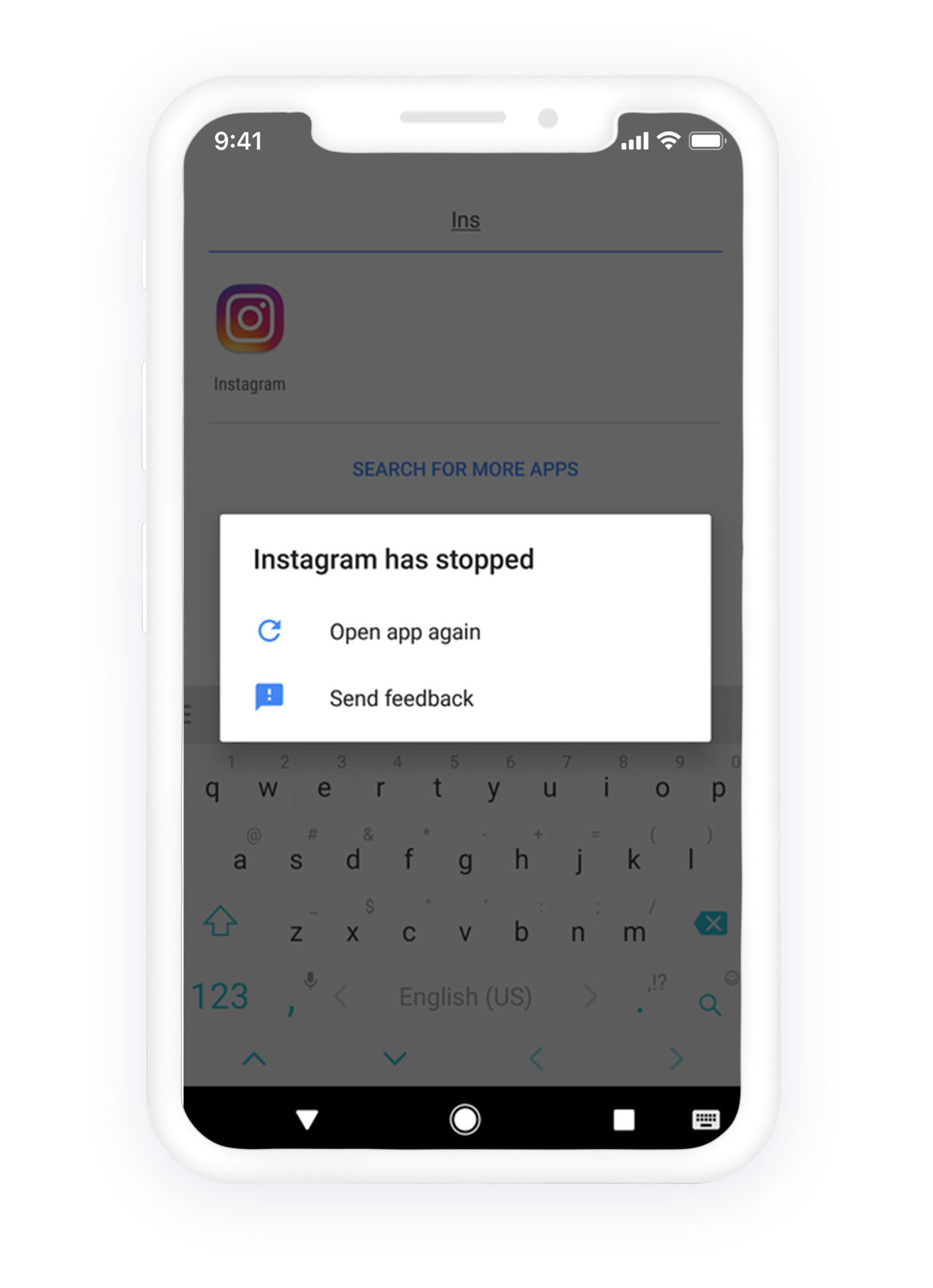 How To Fix Unfortunately, Instagram has stopped