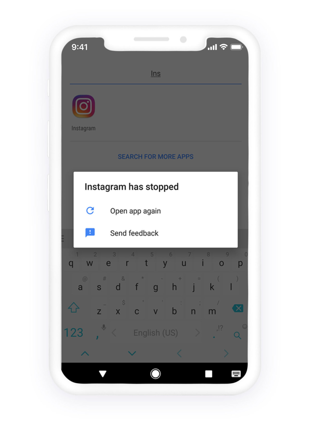 How To Fix Unfortunately Instagram Has Stopped Izood