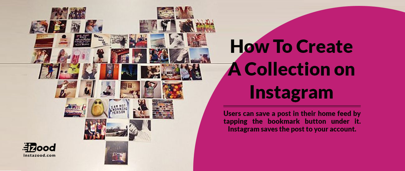 How To Create A Collection on Instagram