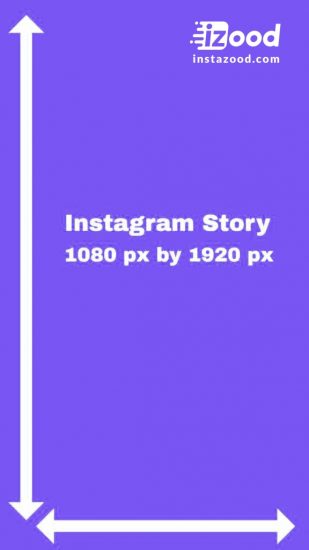 What Are the Instagram Story dimensions? | Izood