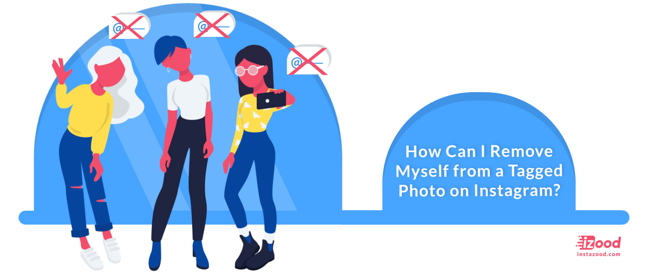 How Can I Remove Myself from a Tagged Photo on Instagram?