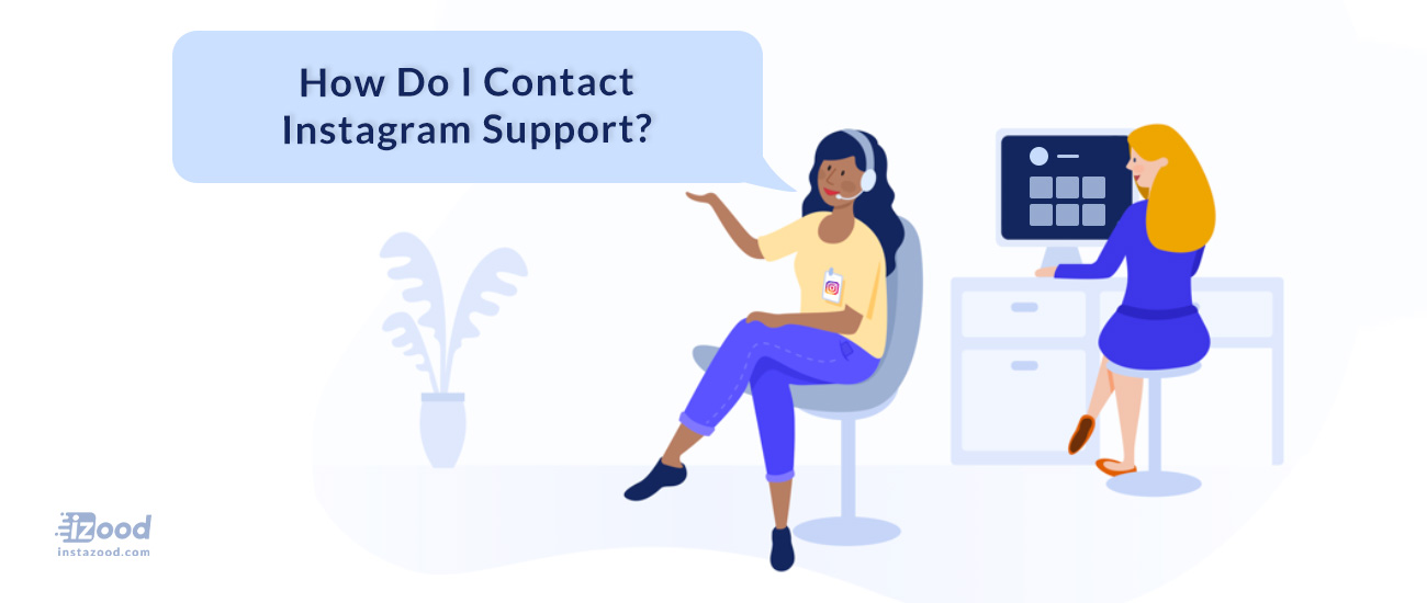 How Do I Contact Instagram Support?