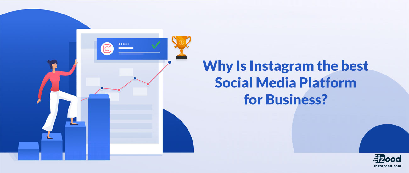 Why Is Instagram the best Social Media Platform for Business?