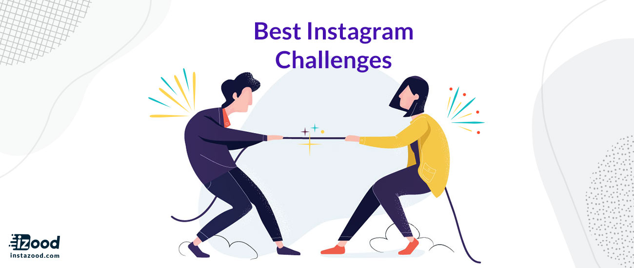 Best Instagram Challenges