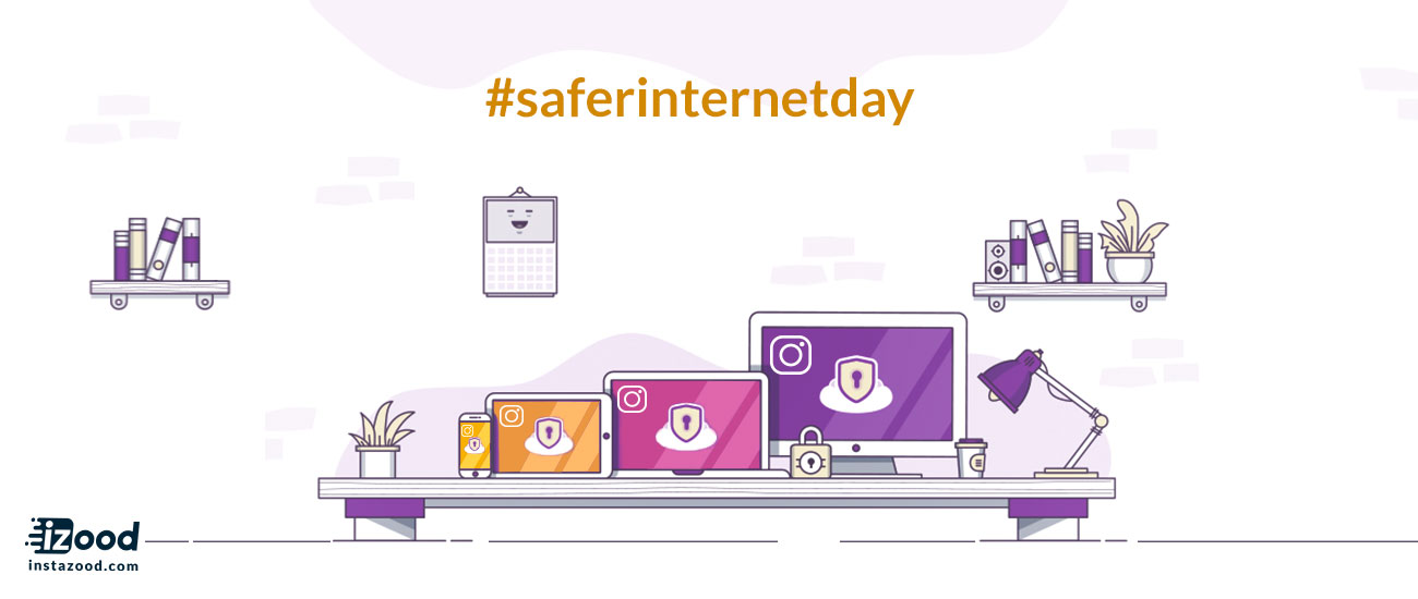 #Saferinternetday