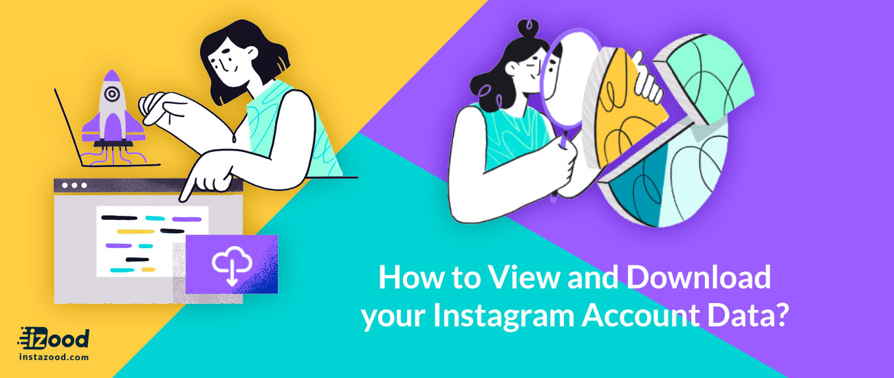 How to View and Download your Instagram Account Data