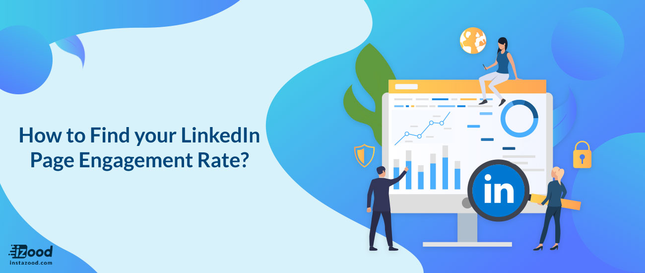 How to Find your LinkedIn Page Engagement Rate