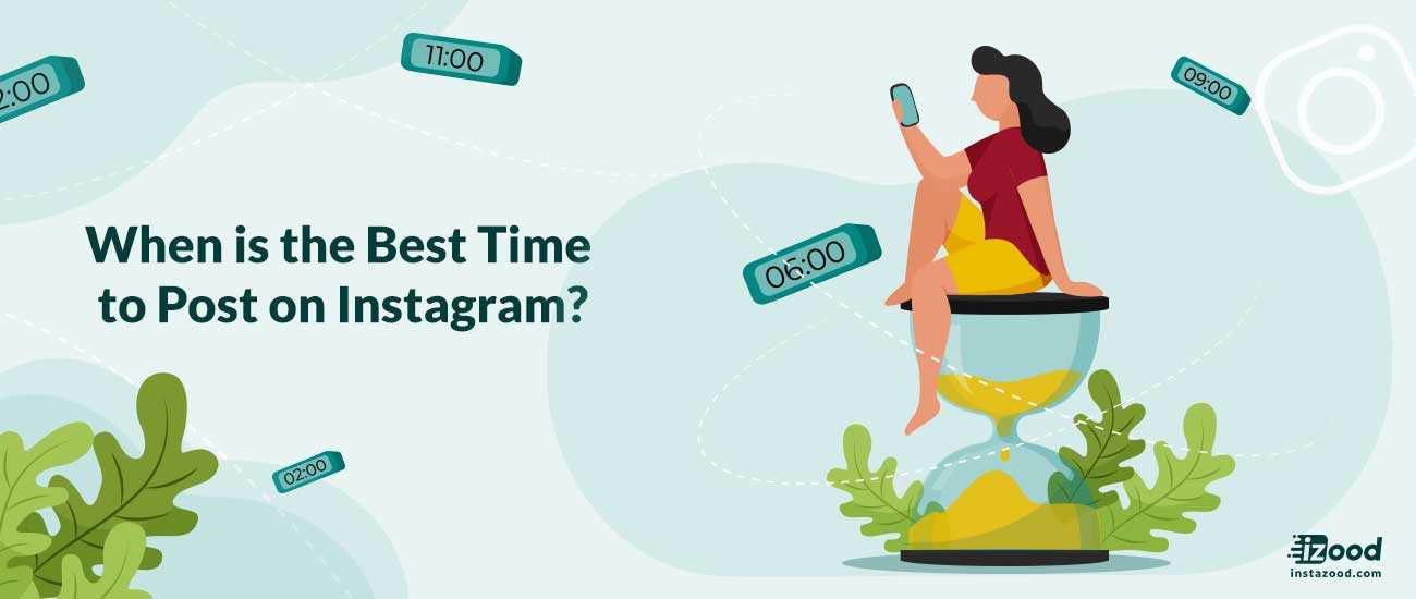 When is the Best Time to Post on Instagram?