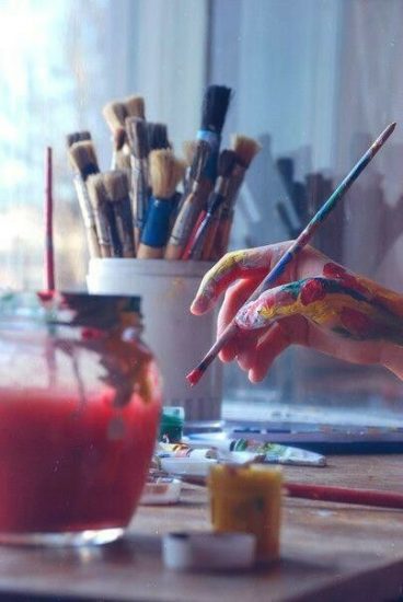 How To Become A Famous Artist On Instagram