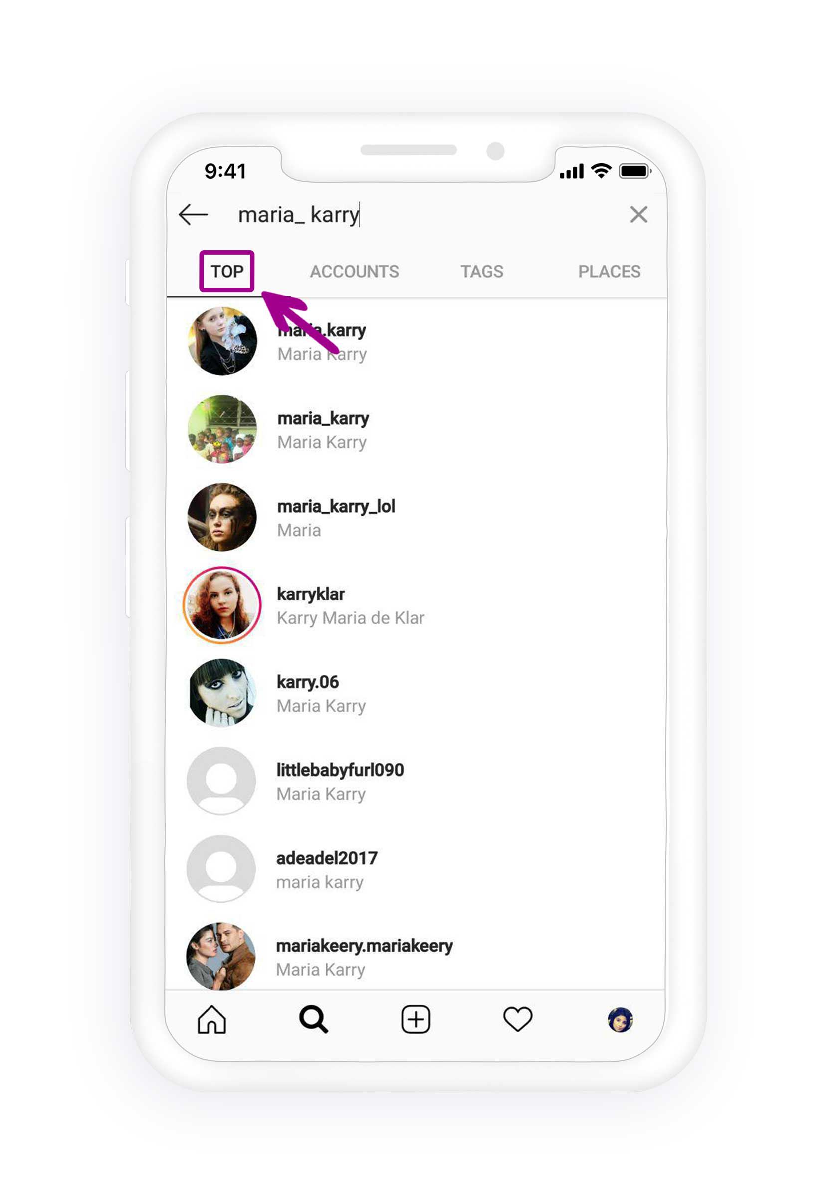 how-to-find-someone-on-instagram-izood