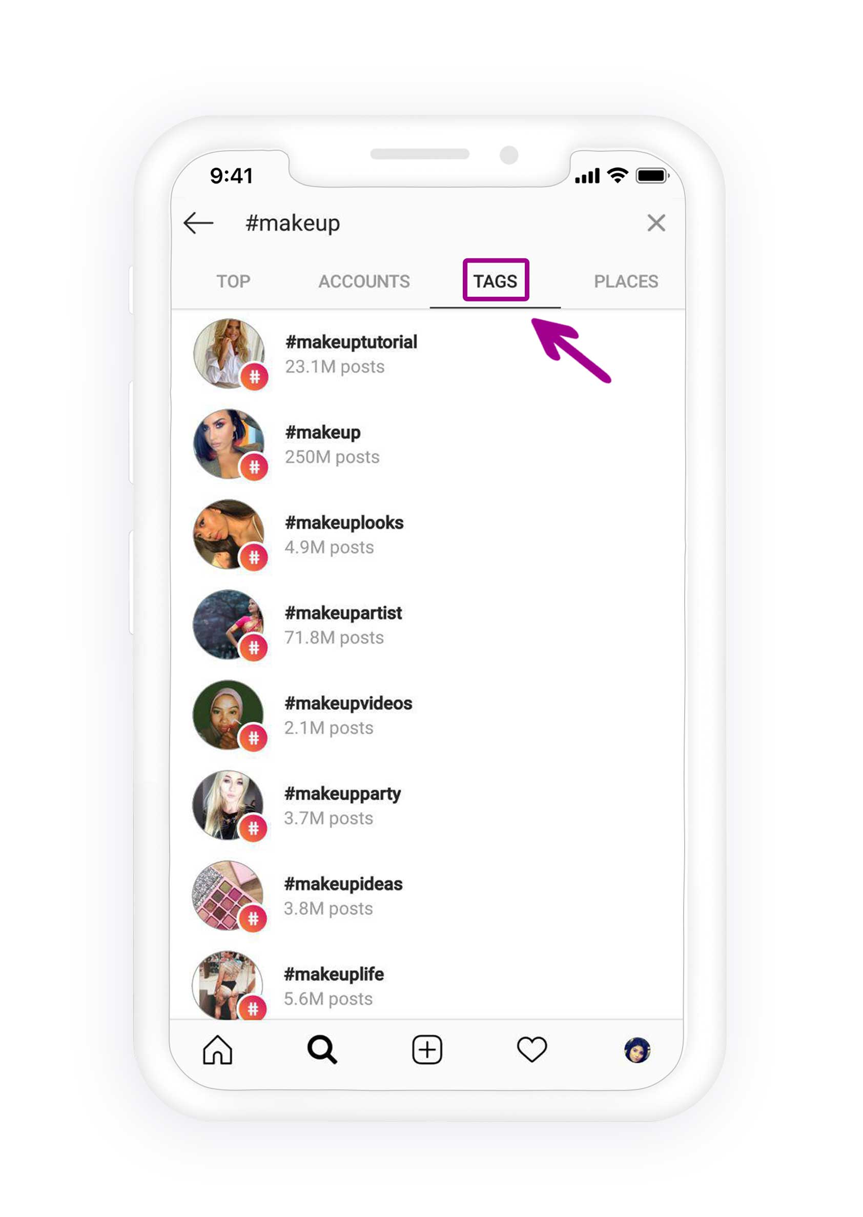 How to Find someone on Instagram? Izood