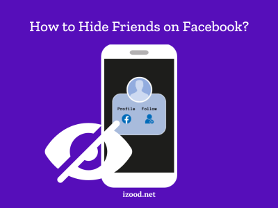 How to Hide Friends on Facebook