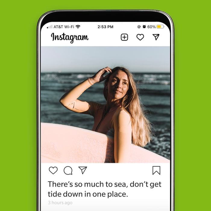 instagram caption generator