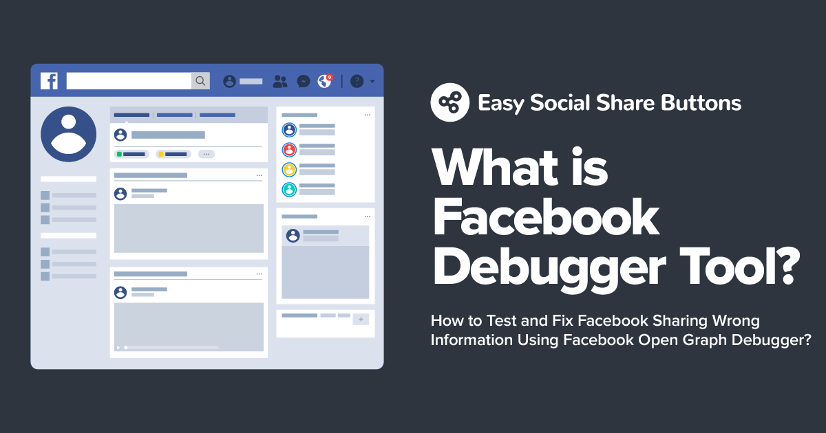 What is a facebook debugger