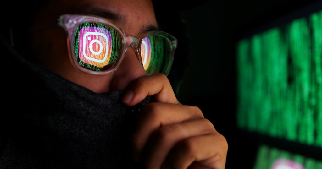 How to hack someones Instagram in 2022? (Hackers methods)