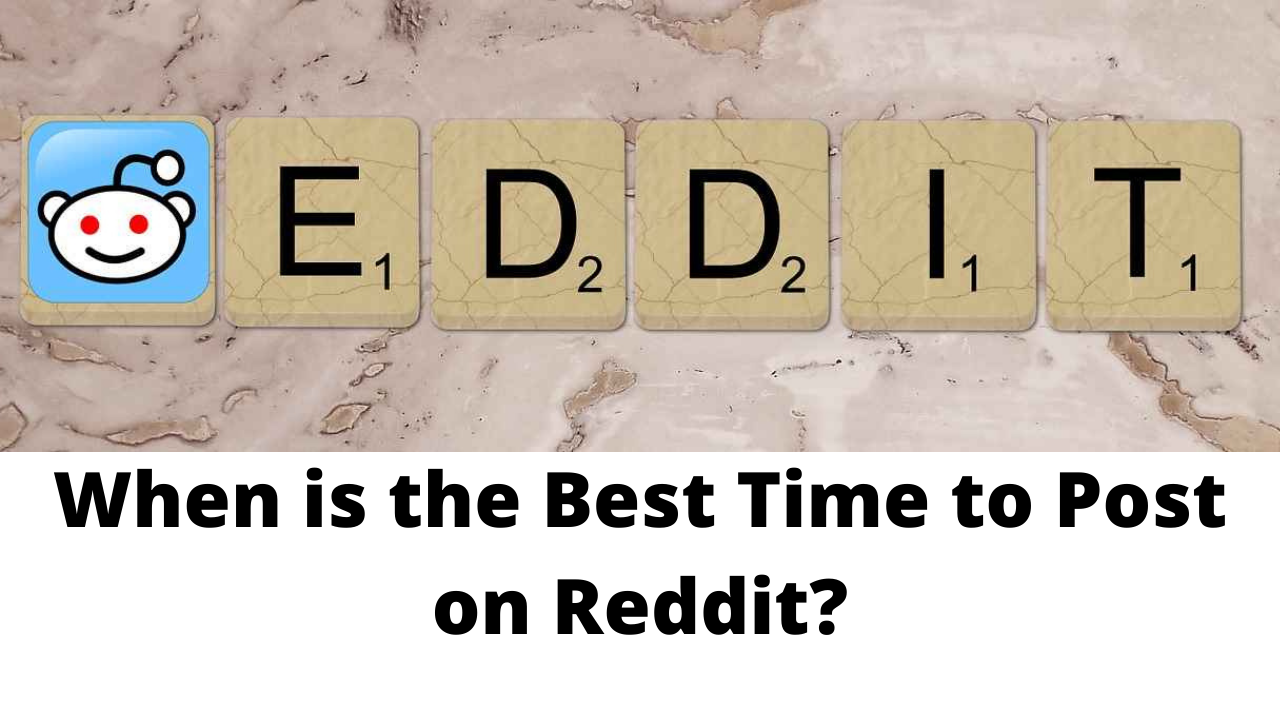best time to post on reddit