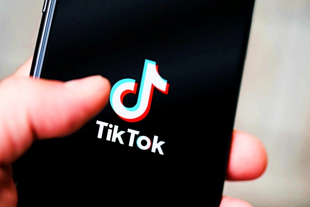 How to remove tiktok watermark